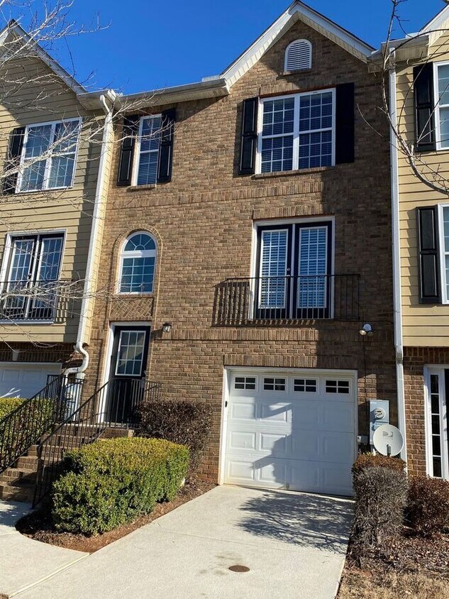 3110 Bonnes Dr, Stonecrest, GA 30038 Townhome Rentals in Stonecrest