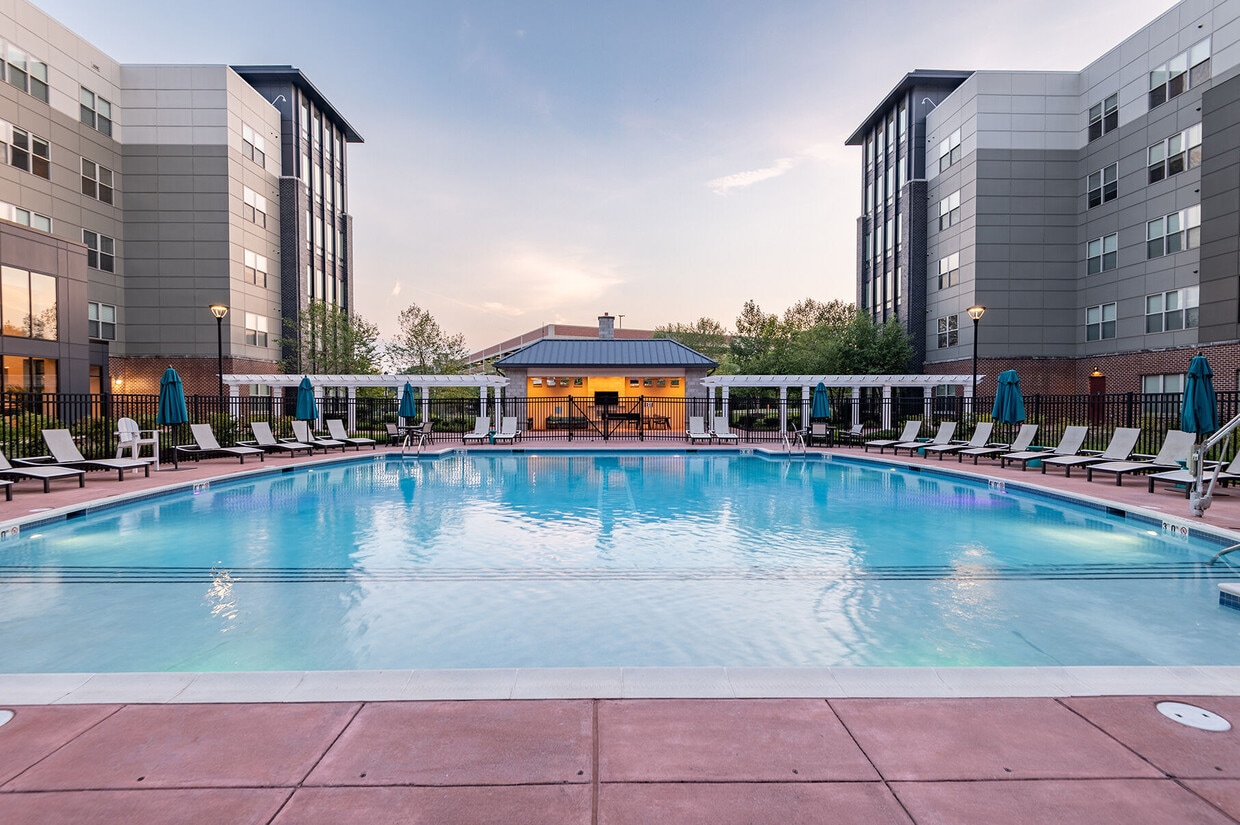 Primary Photo - Residences at Annapolis Junction