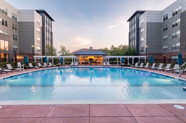 Building Photo - Residences at Annapolis Junction