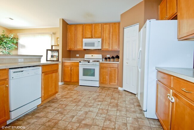 Foto del edificio - 1414 Westhampton Dr