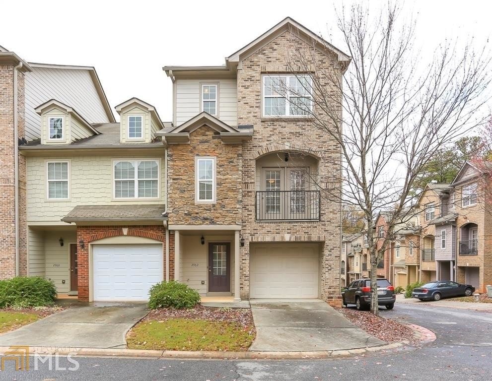 2962 Ashlyn Ridge Ct, Doraville, GA 30340 House for Rent in Doraville