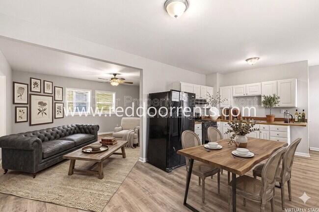 Foto del edificio - 3207 N Arsenal Ave
