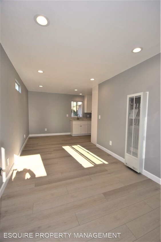 Primary Photo - 1 br, 1 bath House - 2040 CAMINO DEL SOL #2
