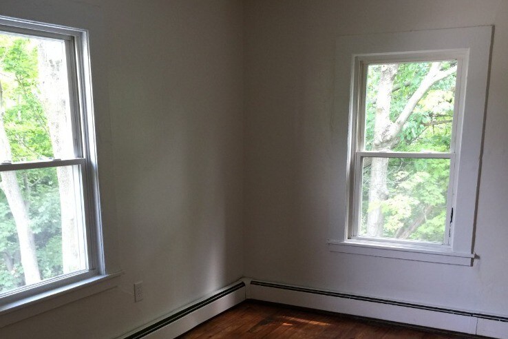 Living Room - 3 Walnut St