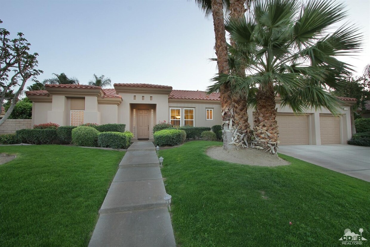 77341 Sky Mesa Ln, Indian Wells, CA 92210 House Rental in Indian