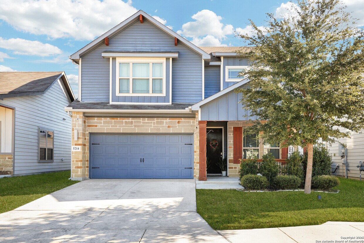 Photo - 5214 Seashore Blvd (San Antonio, TX)