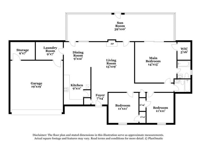 Foto del edificio - 3010 Randolph Ct NE