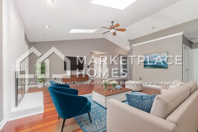 Building Photo - 4123 Silver Fox Ct