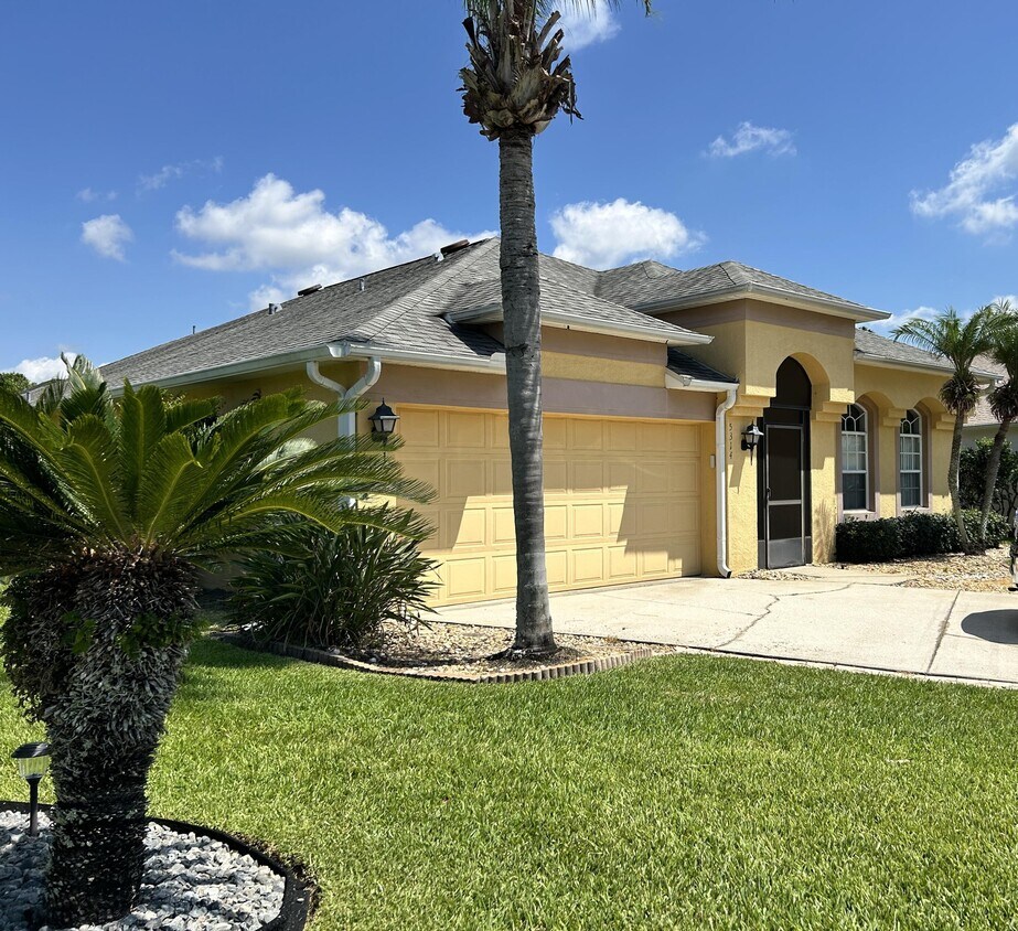 5314 Turnstone Ct, Rockledge, FL 32955 House Rental in Rockledge, FL