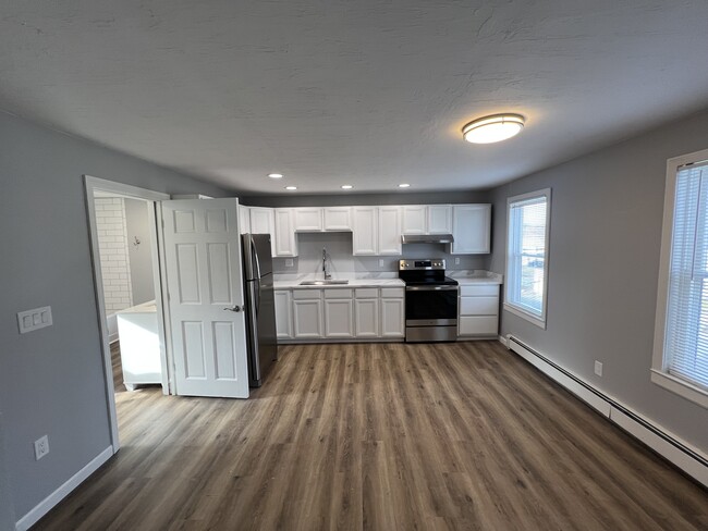 Kitchen - 30 S Main St