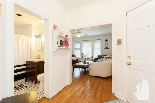 Foto del edificio - 518 W Deming Pl