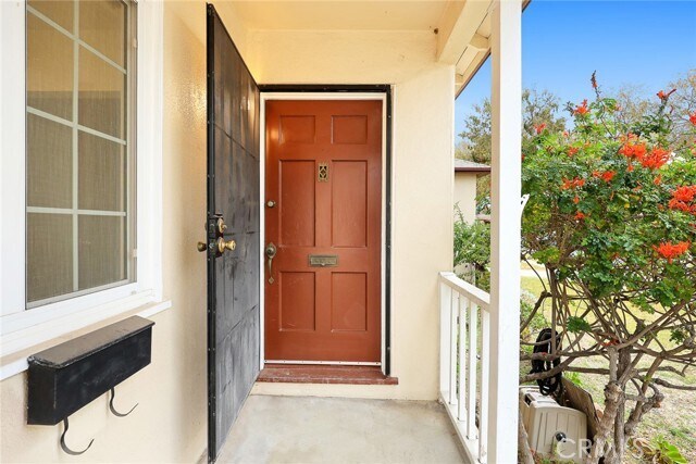 Building Photo - 1115 S El Molino St