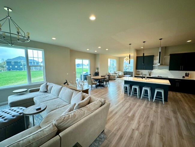 Foto del edificio - 10611 Coneflower Ct