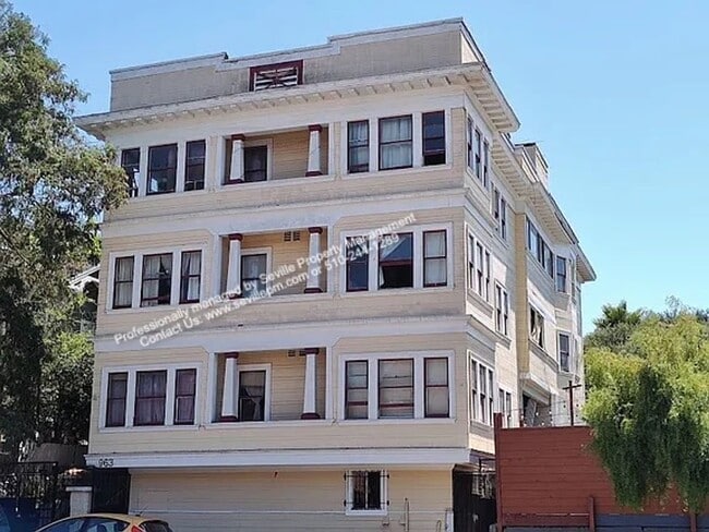 18th St - 18th St Apartment