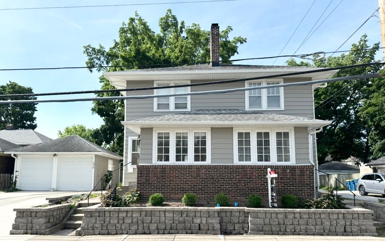 Primary Photo - 527-527 E 52nd St
