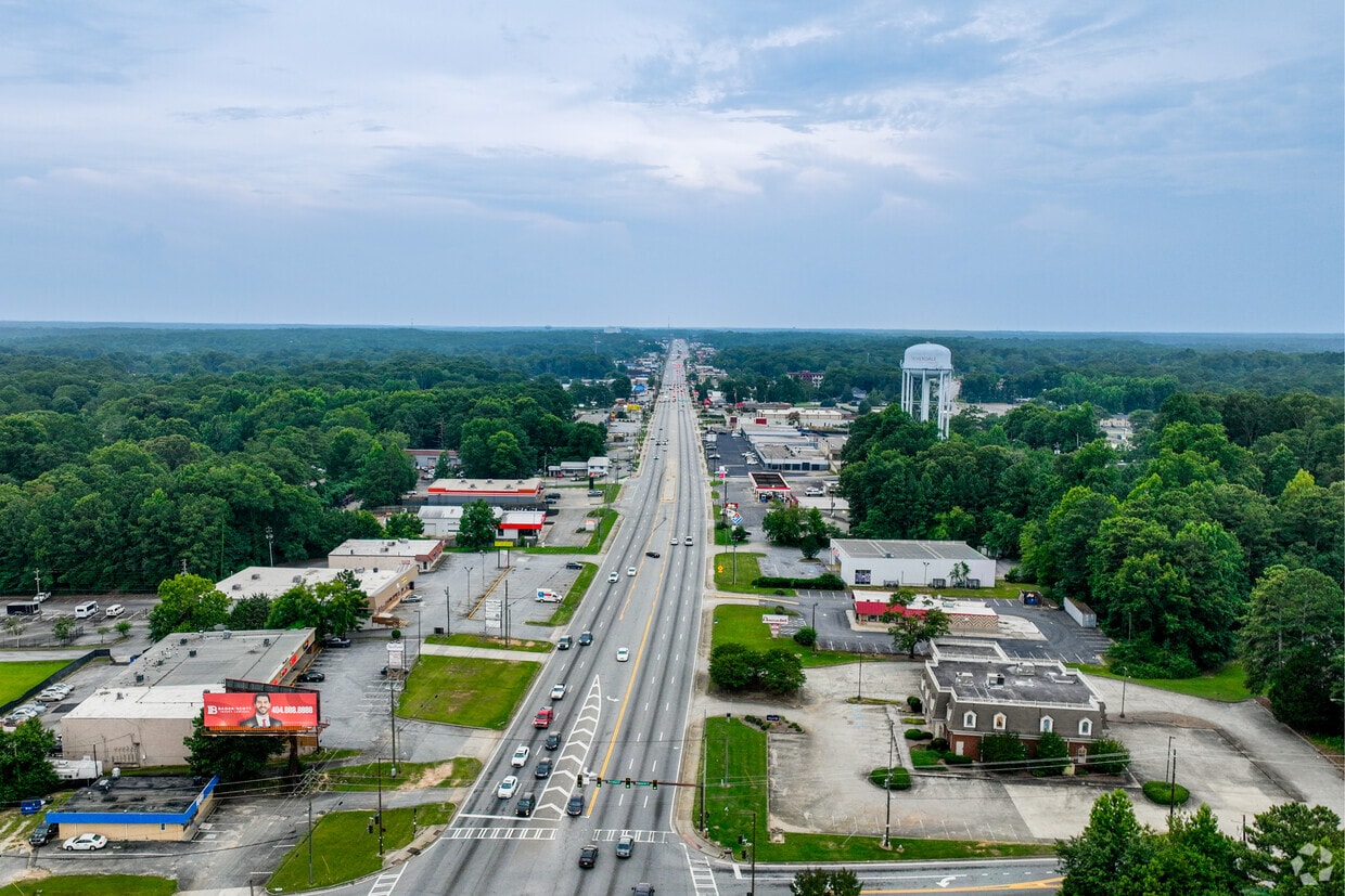 Riverdale city image