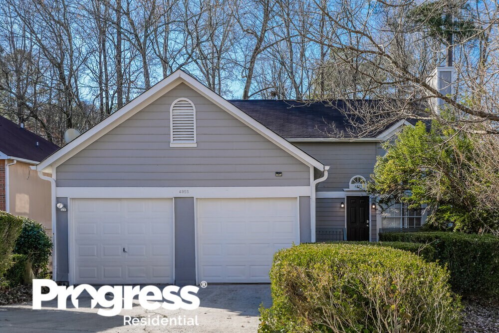 Primary Photo - 4955 Windsor Downs Ln