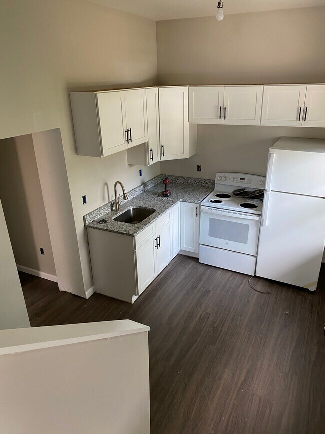 450 W Chestnut St Unit 450C, Washington, PA 15301 450 W Chestnut St