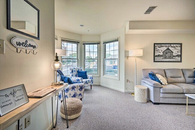 Foto del edificio - 9 Buford Ave