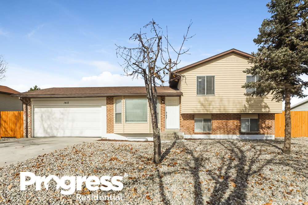 Primary Photo - 1412 W 8660 S