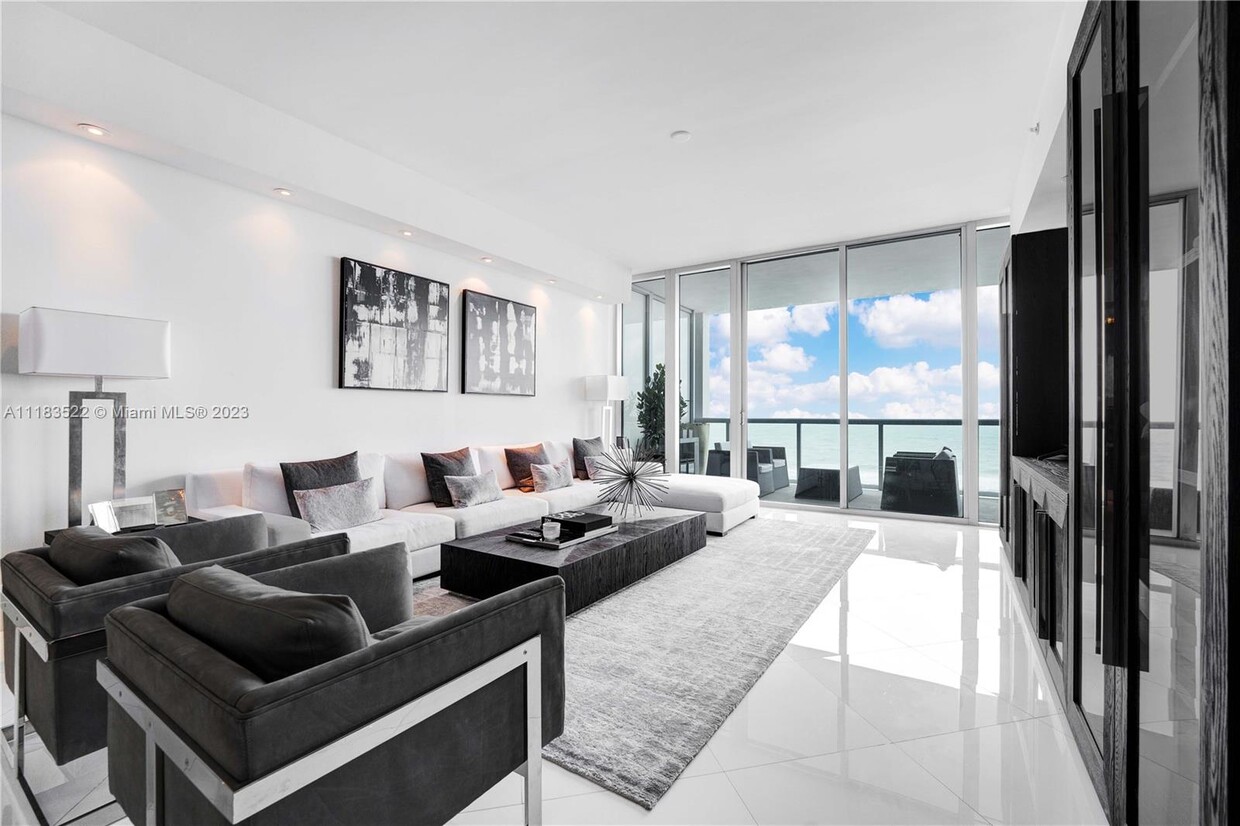 Building Photo - 6799 Collins Ave