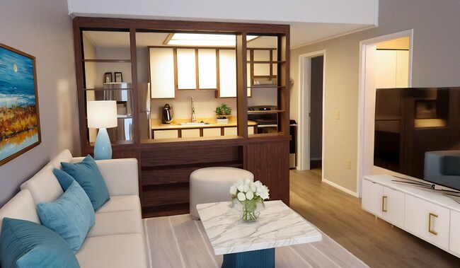 Foto del edificio - Amber Court Apartments