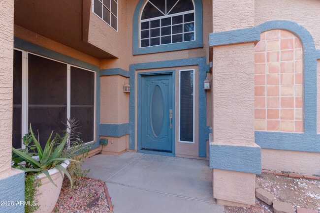 Foto del edificio - 506 E Utopia Rd