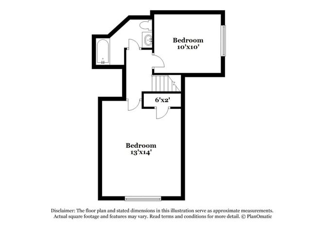 Foto del edificio - 6181 Braybourne Main