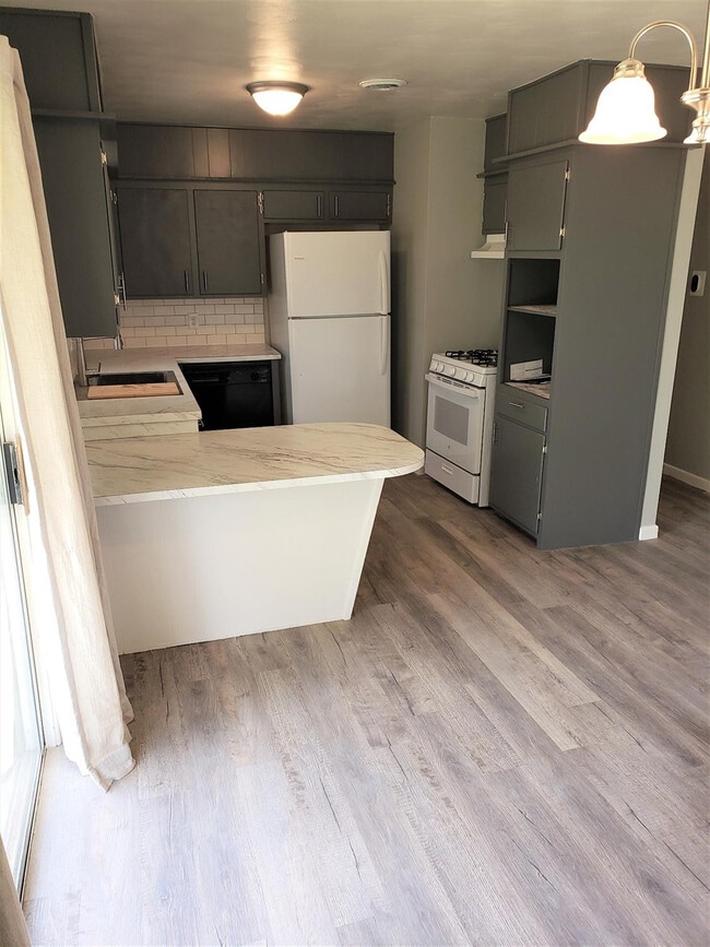 Foto del edificio - 4906 6th St