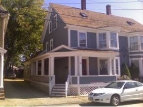 Primary Photo - 18 Silver St