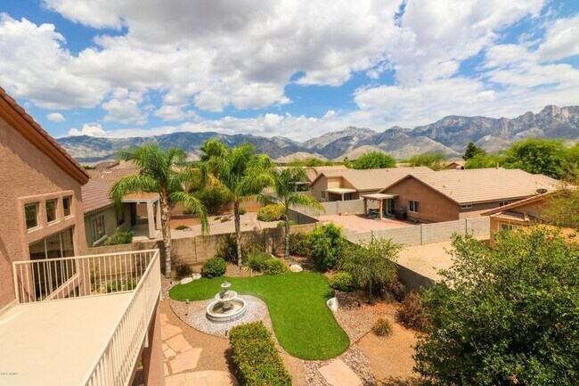 Foto del edificio - 2148 E Rio Vistoso Ln