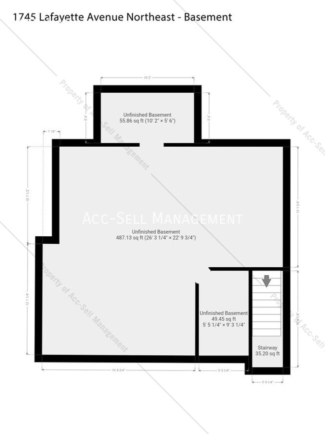 Building Photo - 1745 Lafayette Ave NE