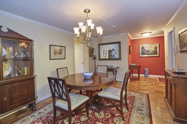 Foto del edificio - 245 E 87th St
