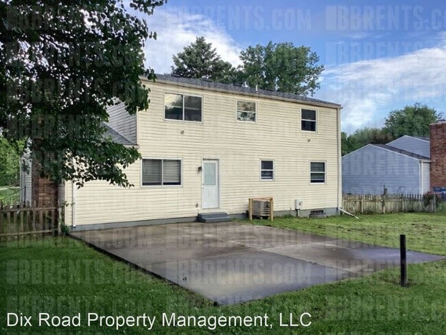 Building Photo - 5 br, 3 bath House - 6398 Burkwood Drive,