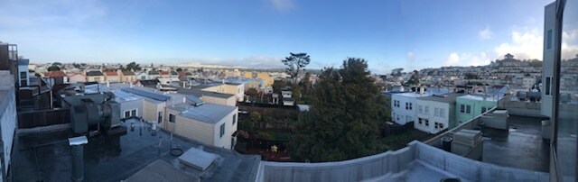Views - 1530 Noriega St