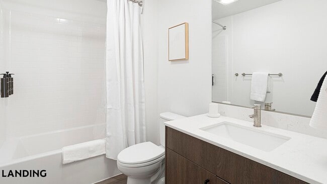 Building Photo - 8511 15th Ave NW