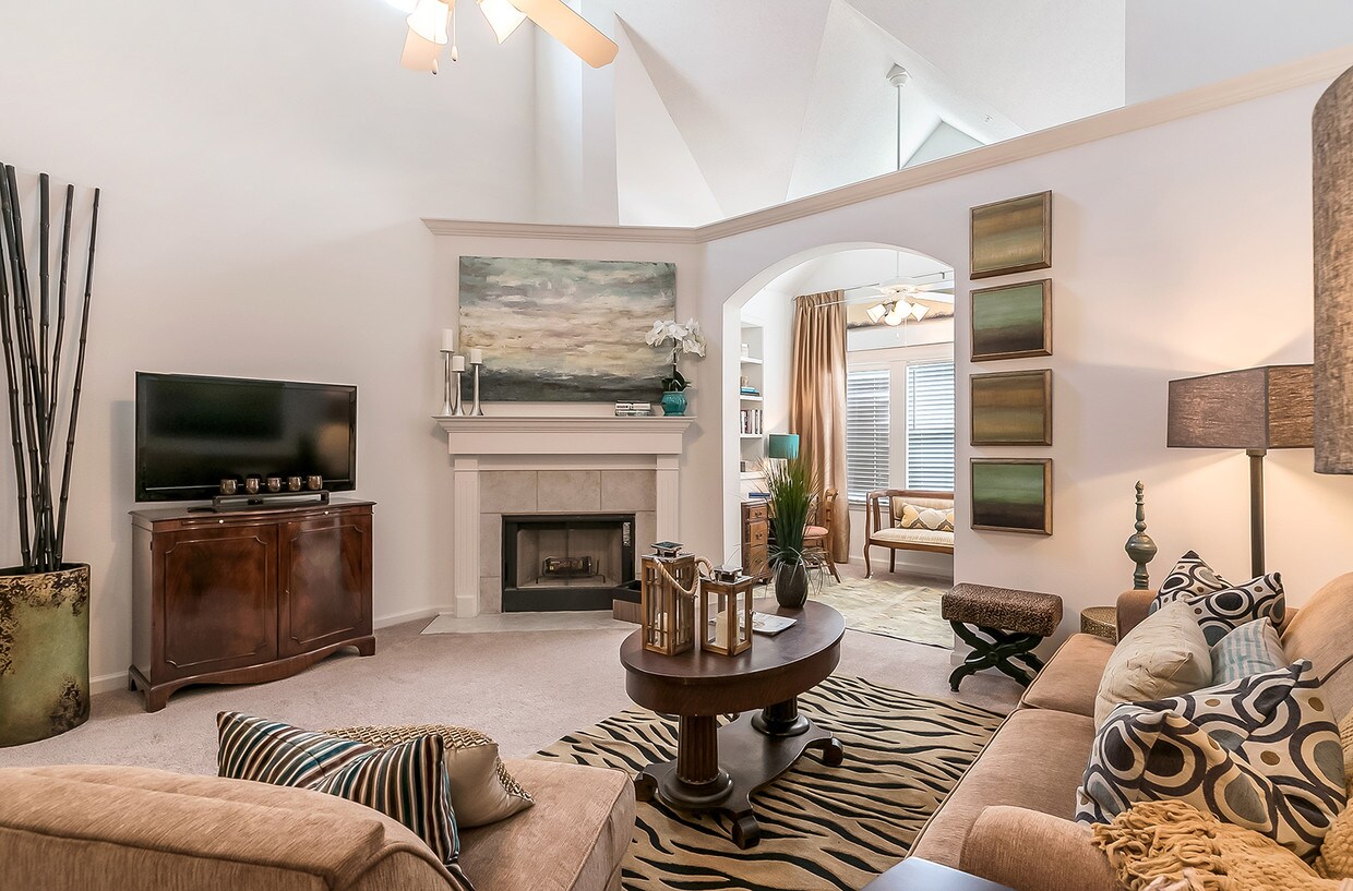 Palmetto Creek Apartments in River Ridge, LA