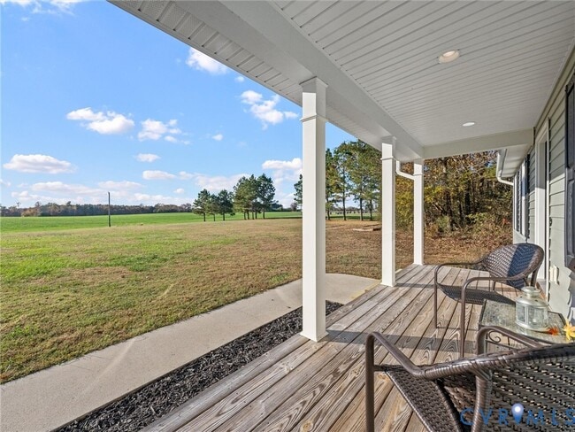 Building Photo - 5301 Little Flock Church Ln