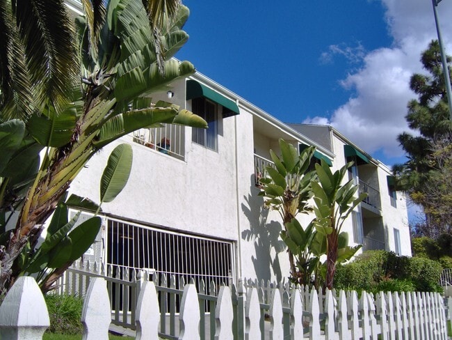 Foto del edificio - University Gardens