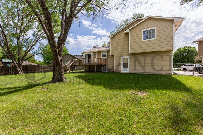 Foto del edificio - 8502 W Westlawn Cir