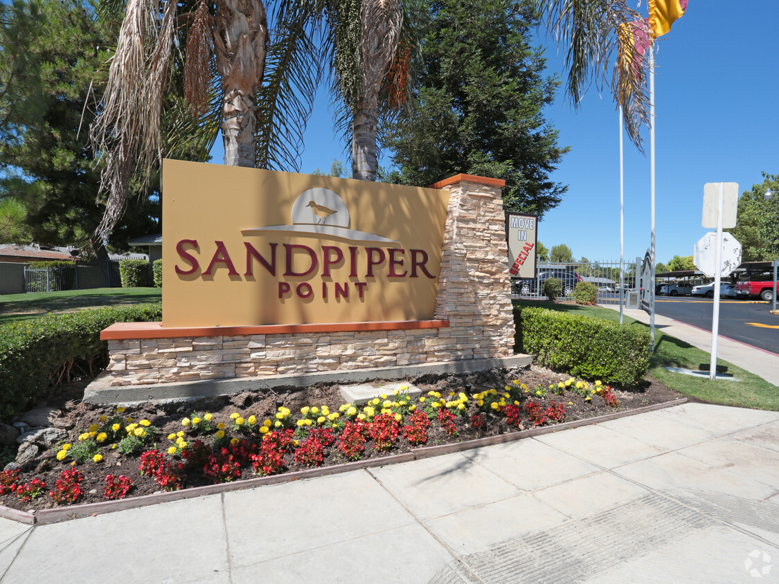 Foto principal - Sandpiper Point Apartments