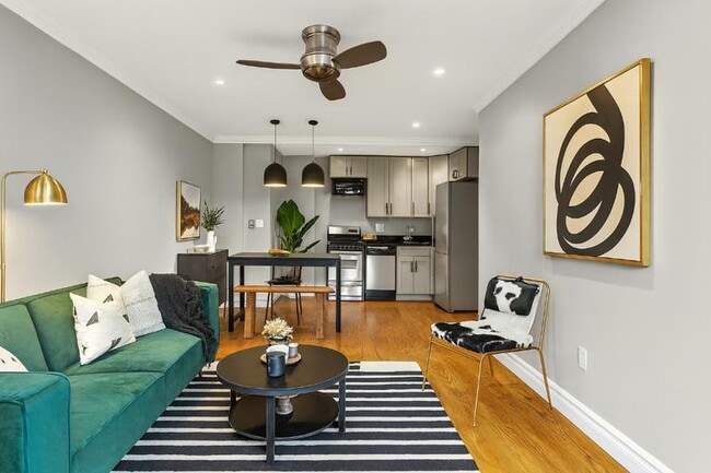 Photo - 218 Avenue A Apartment