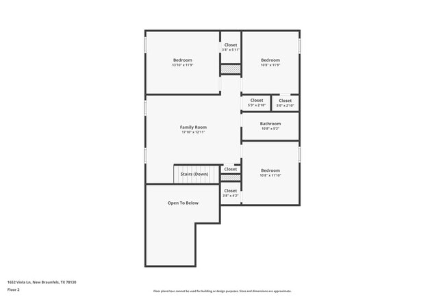 Building Photo - 1652 Viola Ln