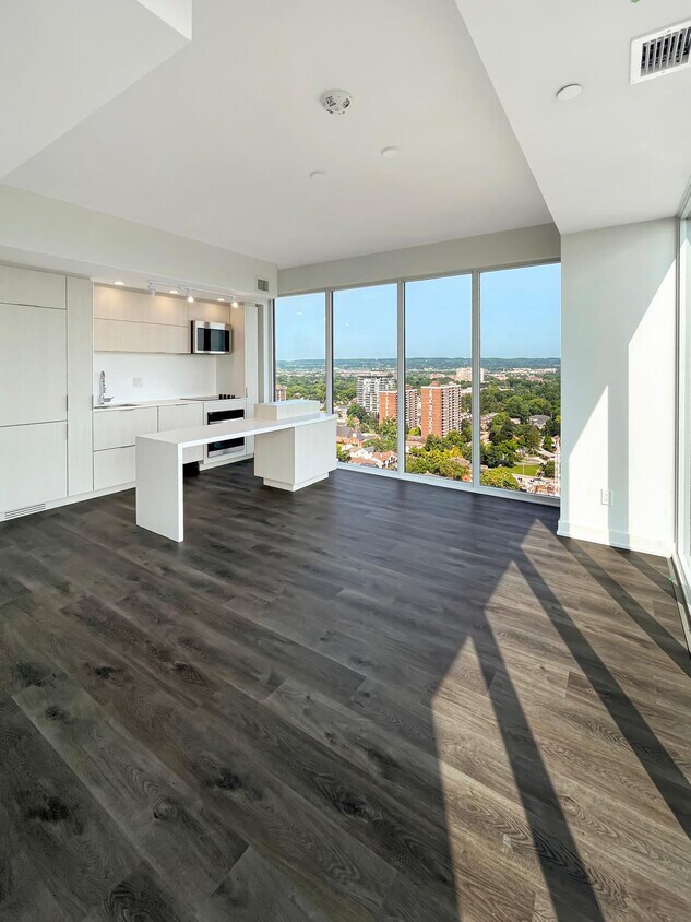 370 Martha St Unit Nautique Lakefront, Burlington, ON L7R 2P7 Condo