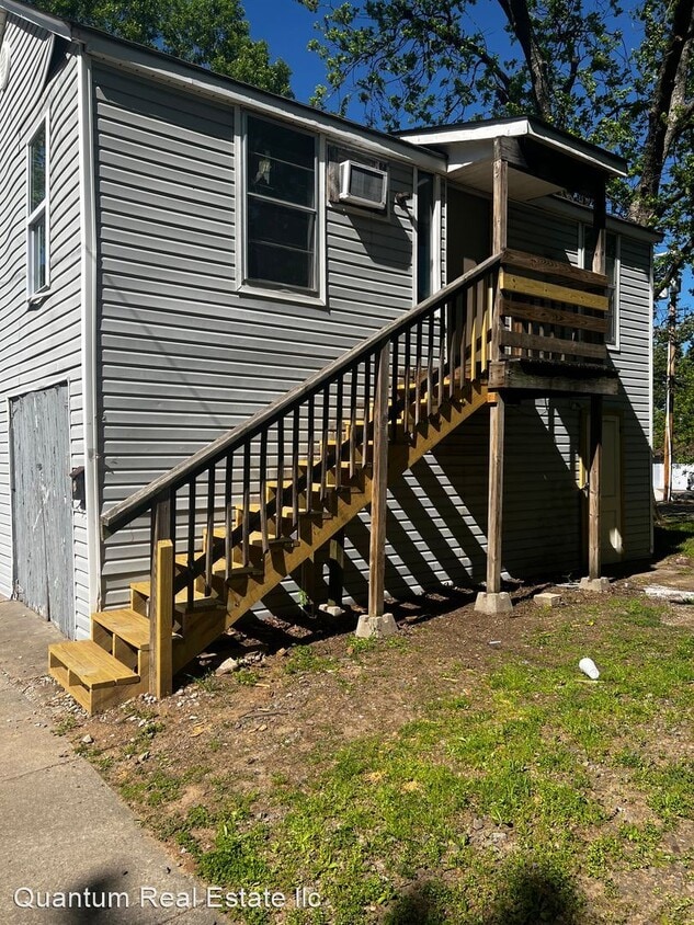 Primary Photo - 1 br, 1 bath House - 912 Lecta