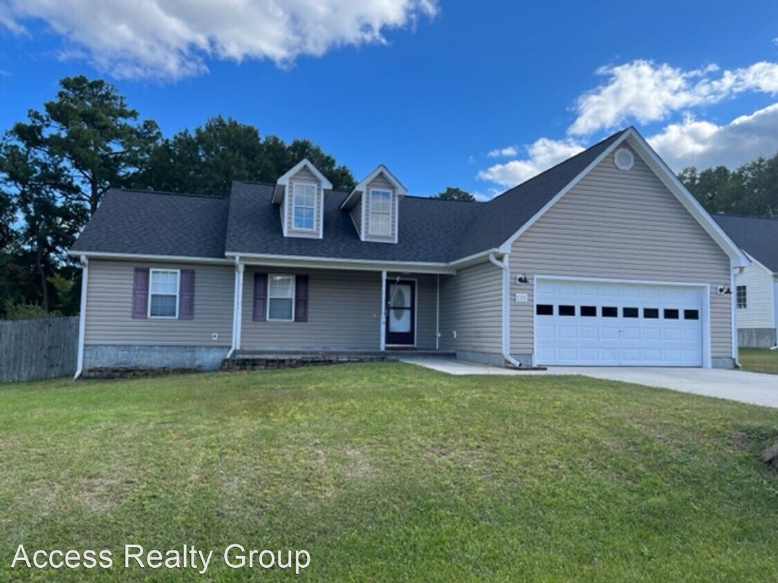 3 br, 2 bath House 138 Lawndale Lane House Rental in Sneads Ferry