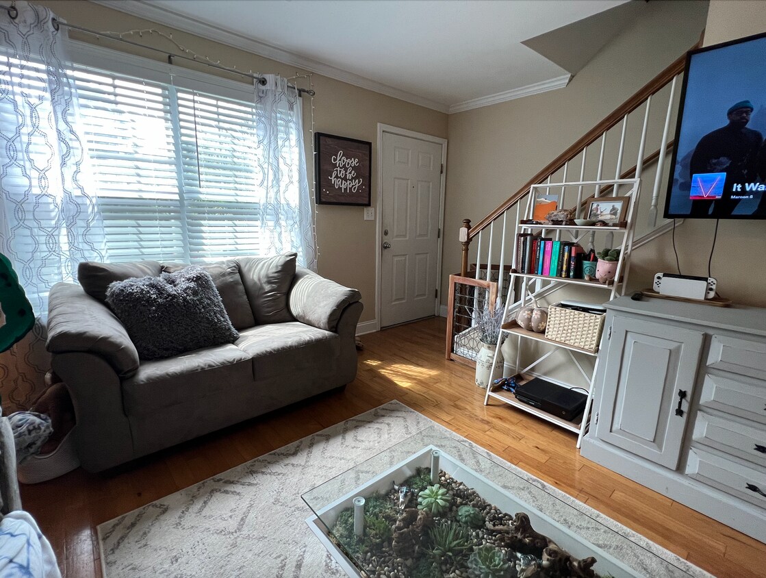 105 Whitehead Rd Unit 21, Athens, GA 30606 Condo for Rent in Athens