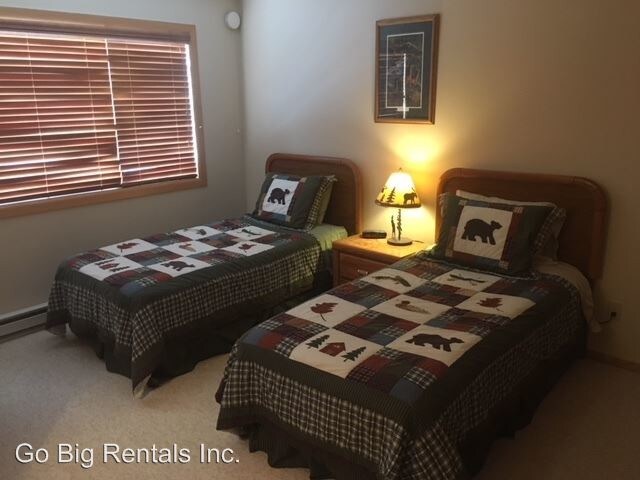 Foto del edificio - 3 br, 3 bath House - 14 Bison Run