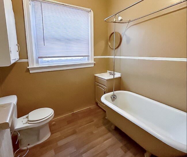 Foto del edificio - 5602 N 7th St