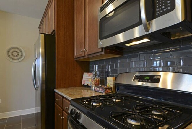 Foto del interior - Pennsauken Golf Course Villas